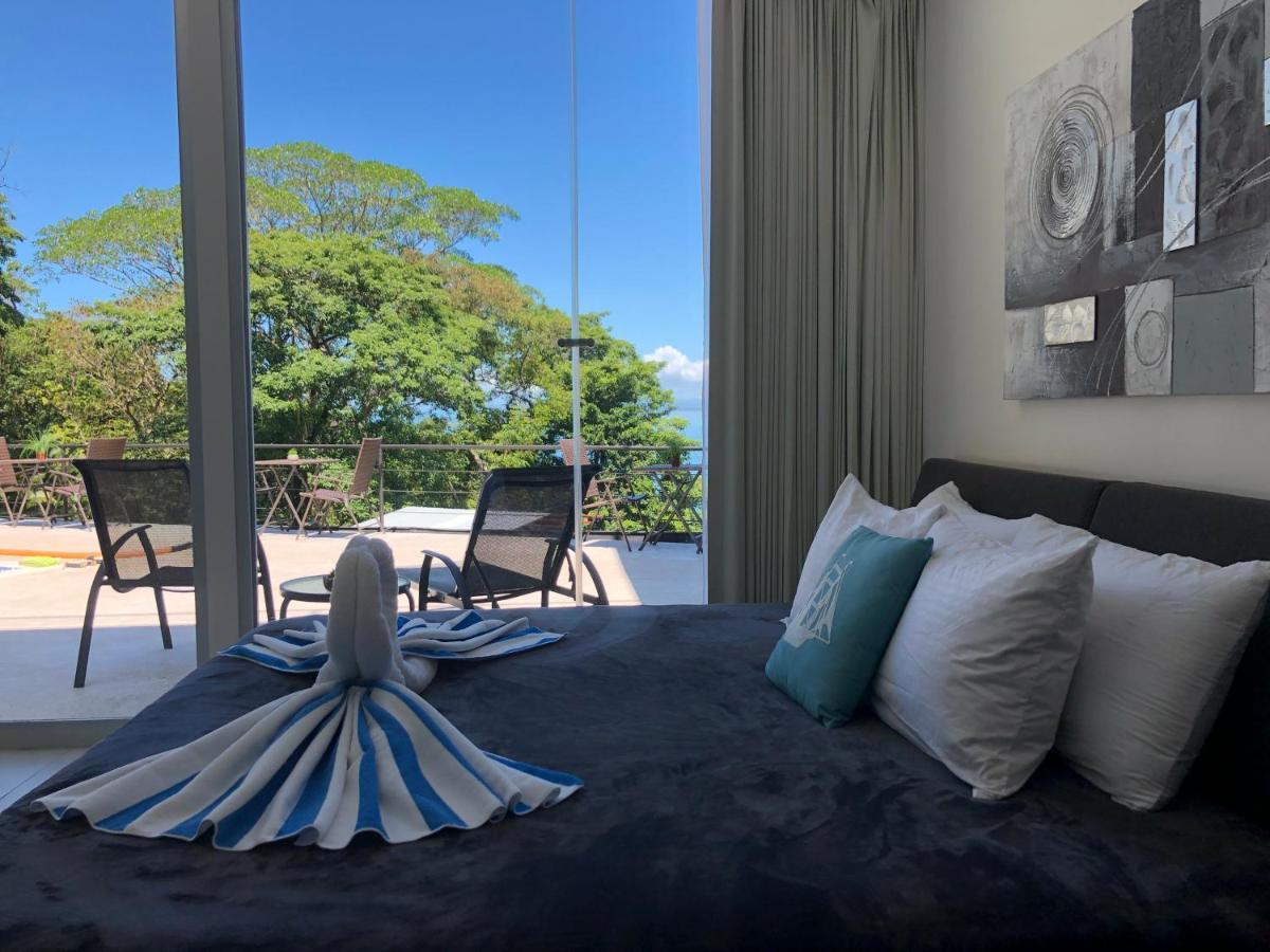 Hotel Vos マヌエル・アントニオ エクステリア 写真